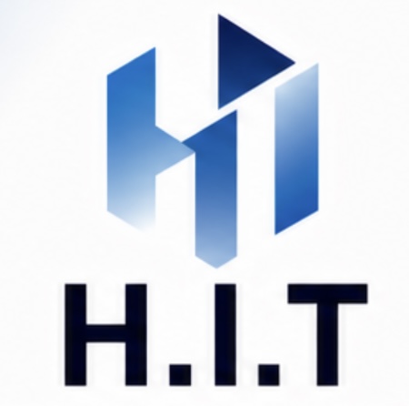 H.I.T ロゴ